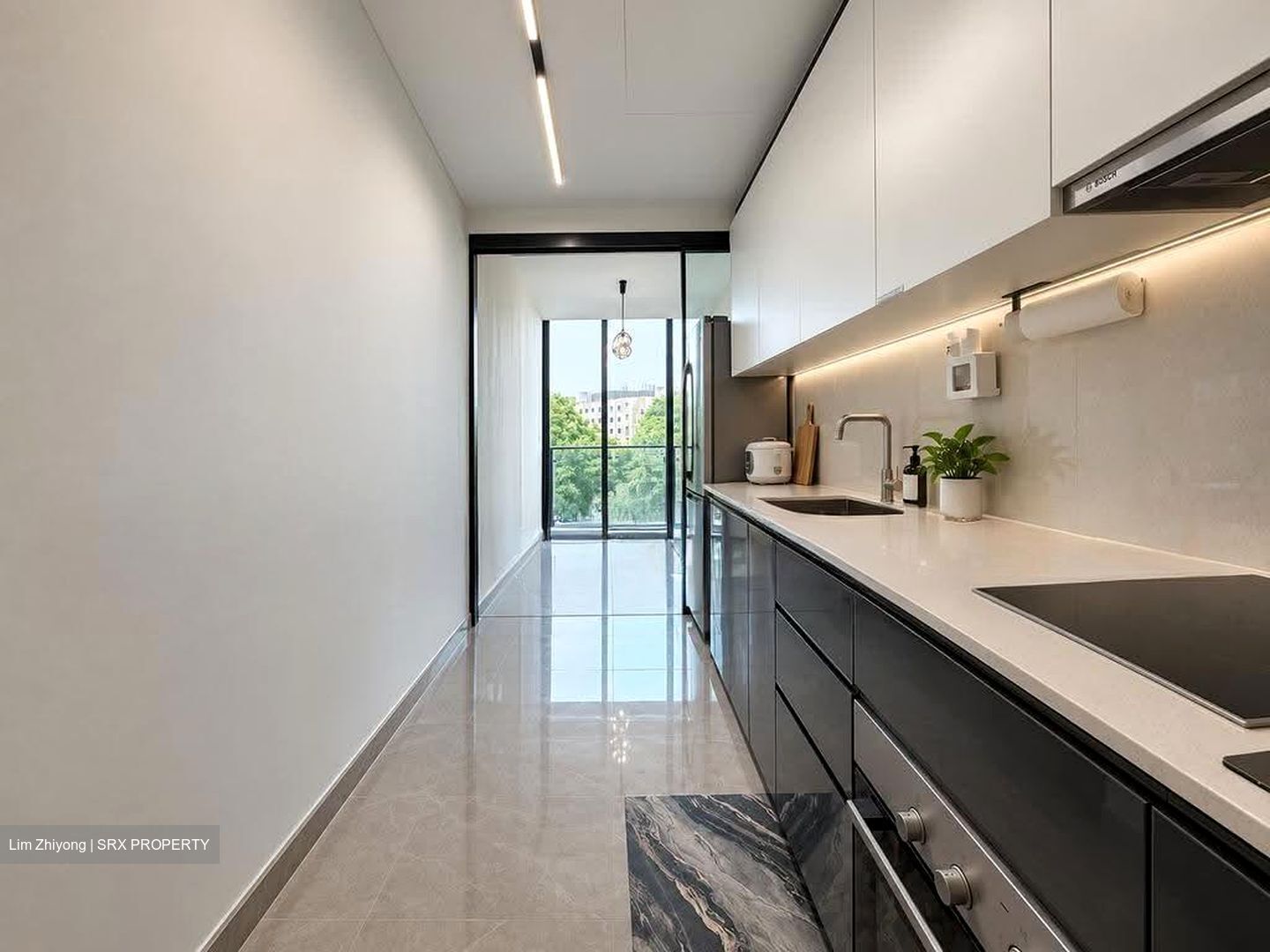 The Essence (D26), Apartment #619609011